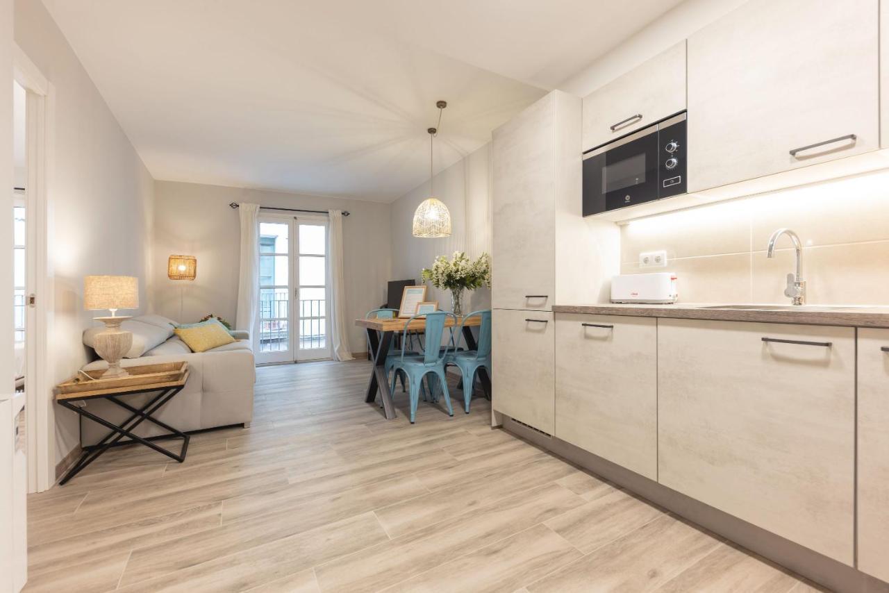 Bravissimo Calderers El Drac Apartment Girona Exterior photo