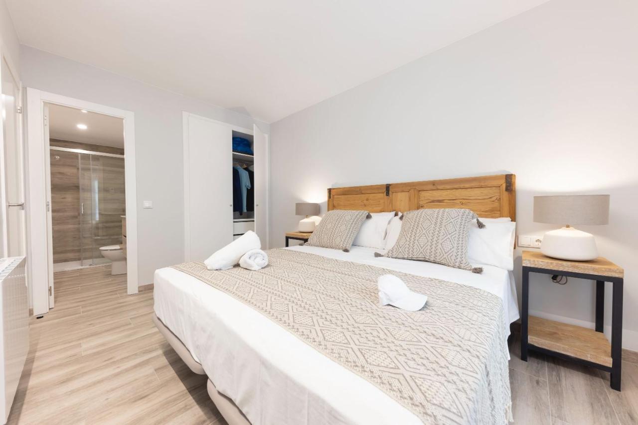 Bravissimo Calderers El Drac Apartment Girona Exterior photo